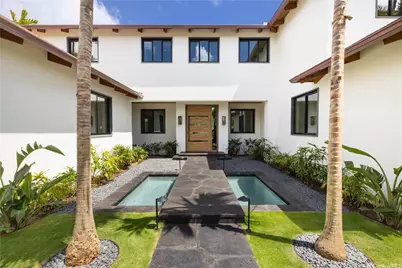 4561 Aukai Avenue, Honolulu, HI 96816 - Photo 2