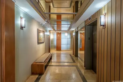 2600 Pualani Way #3101, Honolulu, HI 96815 - Photo 22