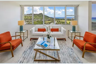 2600 Pualani Way #3101, Honolulu, HI 96815 - Photo 8