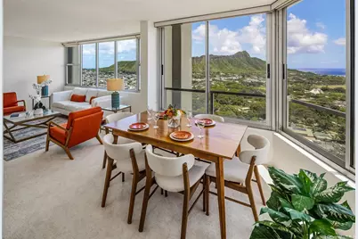 2600 Pualani Way #3101, Honolulu, HI 96815 - Photo 12