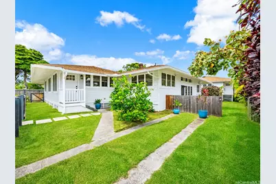 244 Awakea Road, Kailua, HI 96734 - Photo 2