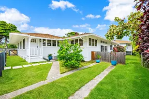 244 Awakea Rd, Kailua, HI 96734 - Photo 1