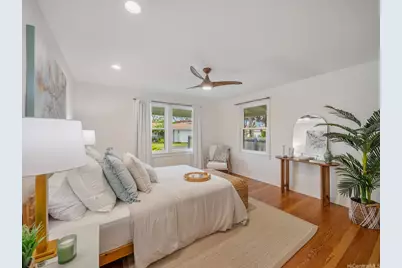 244 Awakea Road, Kailua, HI 96734 - Photo 8