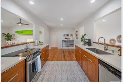 244 Awakea Road, Kailua, HI 96734 - Photo 6