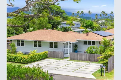 244 Awakea Road, Kailua, HI 96734 - Photo 24