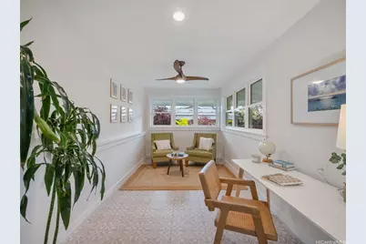 244 Awakea Road, Kailua, HI 96734 - Photo 16