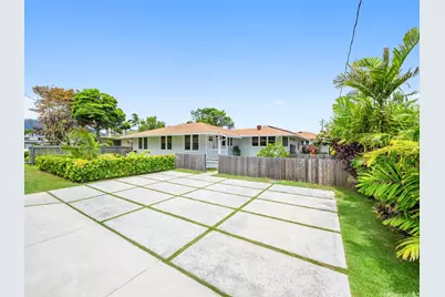 244 Awakea Road, Kailua, HI 96734 - Photo 2