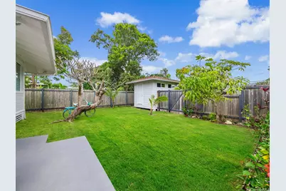 244 Awakea Road, Kailua, HI 96734 - Photo 20