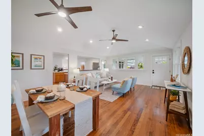 244 Awakea Road, Kailua, HI 96734 - Photo 4