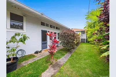 244 Awakea Road, Kailua, HI 96734 - Photo 22