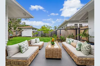 244 Awakea Road, Kailua, HI 96734 - Photo 20