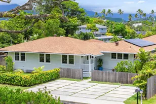 244 Awakea Rd, Kailua, HI 96734 - Photo 1