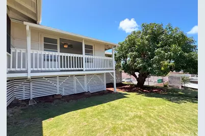 1220 Center Street #B, Honolulu, HI 96816 - Photo 18