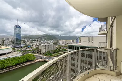 1717 Ala Wai Boulevard #1602, Honolulu, HI 96815 - Photo 14