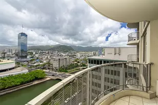 1717 Ala Wai Blvd, Honolulu, HI 96815 - Photo 14
