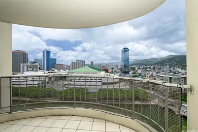 1717 Ala Wai Boulevard #1602, Honolulu, HI 96815 - Photo 12