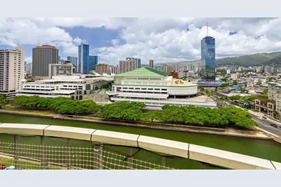 1717 Ala Wai Boulevard #1602, Honolulu, HI 96815 - Photo 14