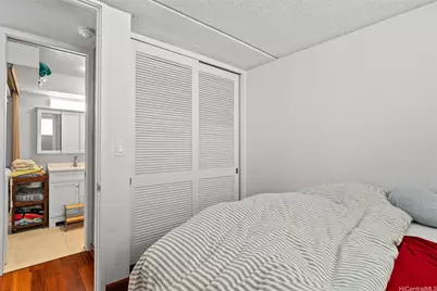 1717 Ala Wai Boulevard #1602, Honolulu, HI 96815 - Photo 6