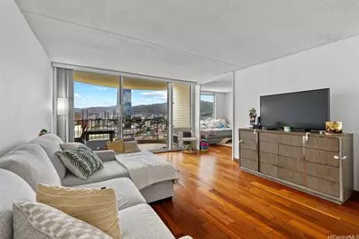 1717 Ala Wai Boulevard #1602, Honolulu, HI 96815 - Photo 2
