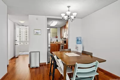 1717 Ala Wai Boulevard #1602, Honolulu, HI 96815 - Photo 4