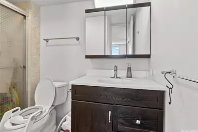 1717 Ala Wai Boulevard #1602, Honolulu, HI 96815 - Photo 10