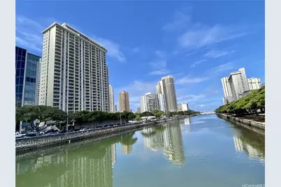 1717 Ala Wai Boulevard #1602, Honolulu, HI 96815 - Photo 16