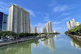 1717 Ala Wai Blvd, Honolulu, HI 96815 - Photo 16