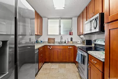 1717 Ala Wai Boulevard #1602, Honolulu, HI 96815 - Photo 4