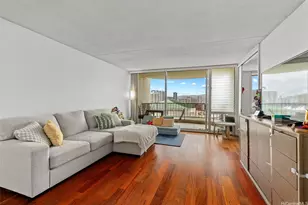 1717 Ala Wai Blvd, Honolulu, HI 96815 - Photo 2
