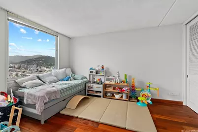 1717 Ala Wai Boulevard #1602, Honolulu, HI 96815 - Photo 10