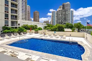 1717 Ala Wai Blvd, Honolulu, HI 96815 - Photo 18