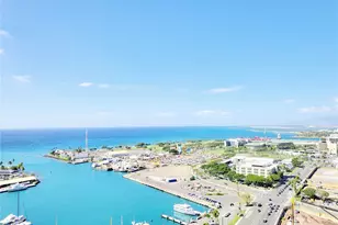 1100 Ala Moana Blvd, Honolulu, HI 96814 - Photo 1