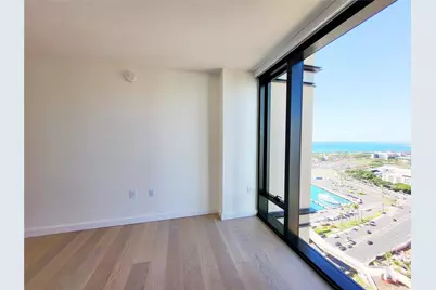 1100 Ala Moana Boulevard #2607, Honolulu, HI 96814 - Photo 8
