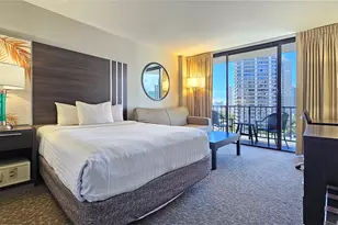 1850 Ala Moana Blvd, Honolulu, HI 96815 - Photo 1