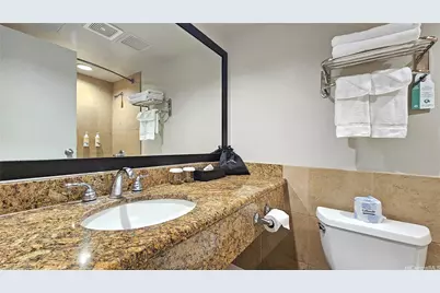 1850 Ala Moana Boulevard #715, Honolulu, HI 96815 - Photo 6