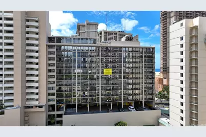 1850 Ala Moana Boulevard #715, Honolulu, HI 96815 - Photo 24