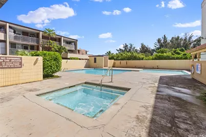 5085 Likini Street #B207, Honolulu, HI 96818 - Photo 20
