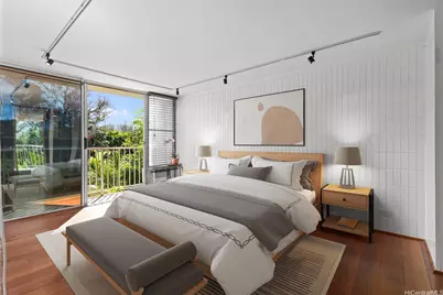 5085 Likini Street #B207, Honolulu, HI 96818 - Photo 8