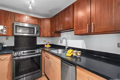 5085 Likini Street #B207, Honolulu, HI 96818 - Photo 6