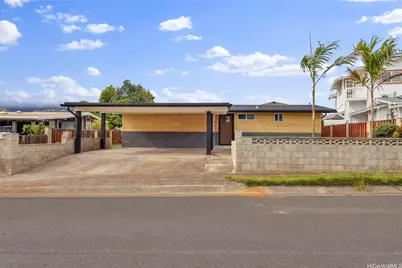 7340 Kauhako Street, Honolulu, HI 96825 - Photo 1