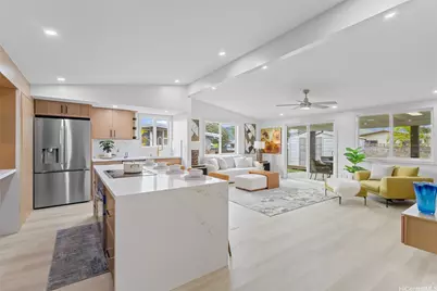 7340 Kauhako Street, Honolulu, HI 96825 - Photo 4