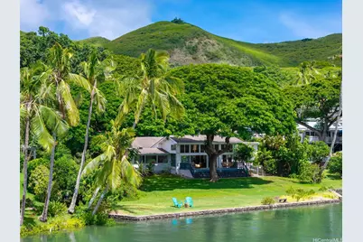 44-397 Kaneohe Bay Drive, Kaneohe, HI 96744 - Photo 2