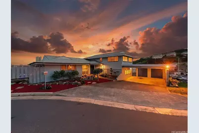 3515 Ala Haukulu Place, Honolulu, HI 96818 - Photo 2