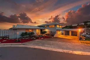 3515 Ala Haukulu Pl, Honolulu, HI 96818 - Photo 2