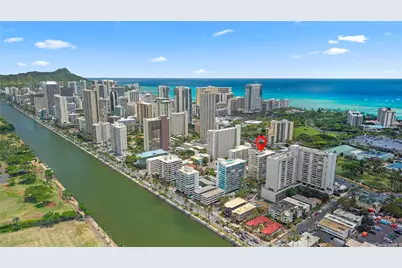 419 Keoniana Street #1105, Honolulu, HI 96815 - Photo 24