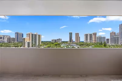 419 Keoniana Street #1105, Honolulu, HI 96815 - Photo 8