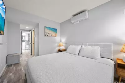 419 Keoniana Street #1105, Honolulu, HI 96815 - Photo 16