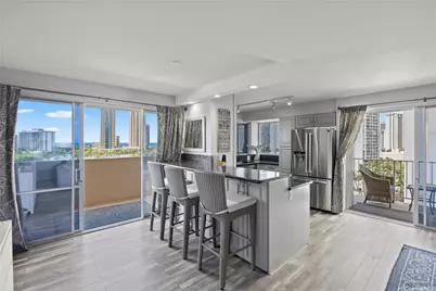 419 Keoniana Street #1105, Honolulu, HI 96815 - Photo 1