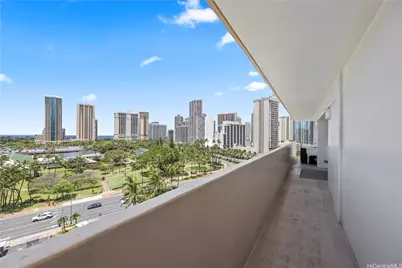 419 Keoniana Street #1105, Honolulu, HI 96815 - Photo 14