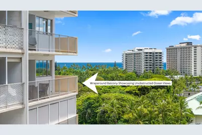 419 Keoniana Street #1105, Honolulu, HI 96815 - Photo 20